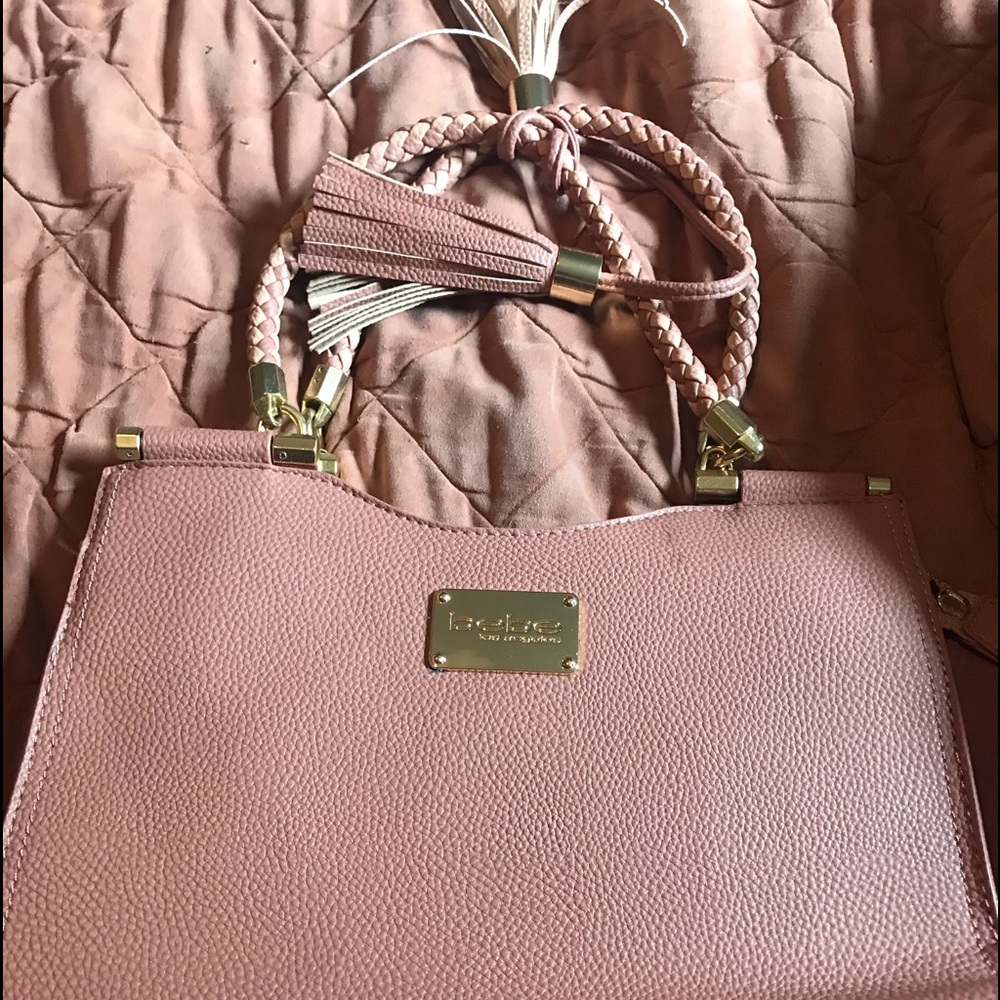 BeBe purse